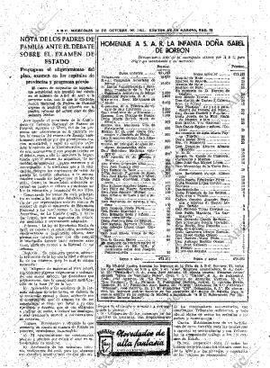 ABC MADRID 31-10-1951 página 21