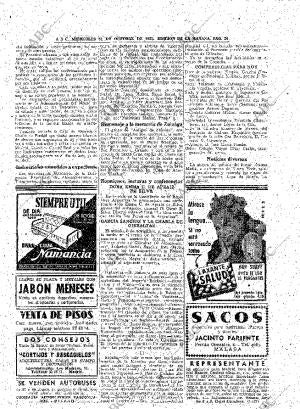 ABC MADRID 31-10-1951 página 24