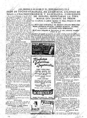 ABC MADRID 31-10-1951 página 29