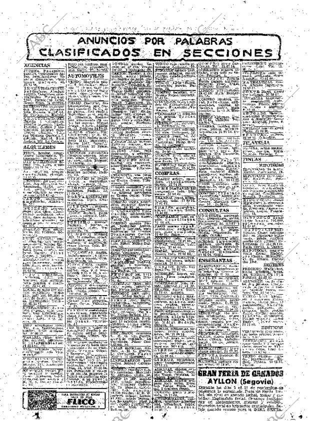 ABC MADRID 31-10-1951 página 33