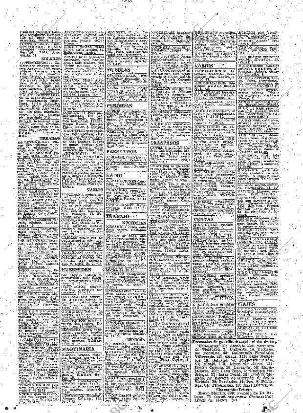 ABC MADRID 31-10-1951 página 34