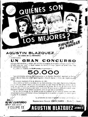 ABC SEVILLA 01-11-1951 página 2