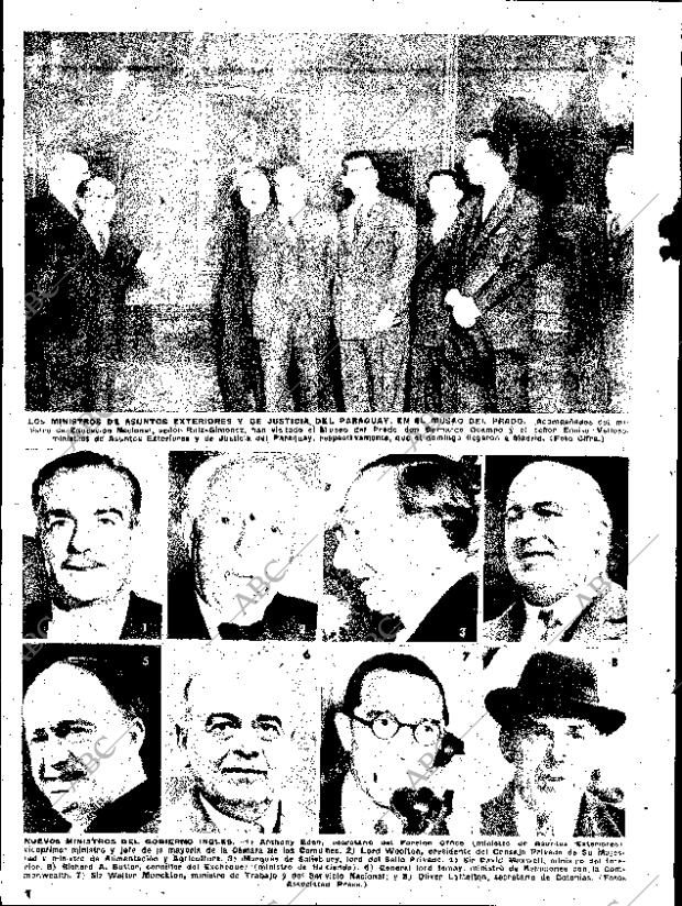 ABC SEVILLA 01-11-1951 página 6