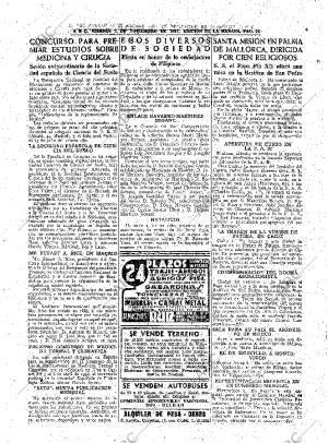 ABC MADRID 02-11-1951 página 14