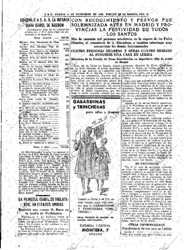 ABC MADRID 02-11-1951 página 15