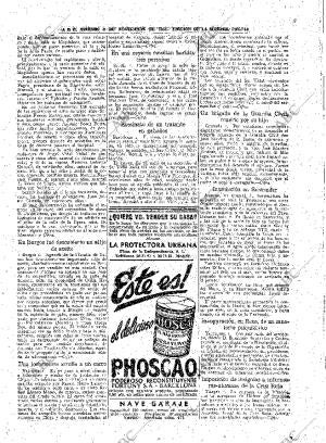 ABC MADRID 02-11-1951 página 16