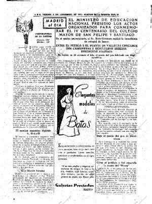 ABC MADRID 02-11-1951 página 17