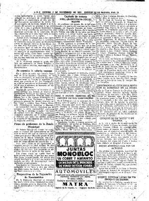 ABC MADRID 02-11-1951 página 18