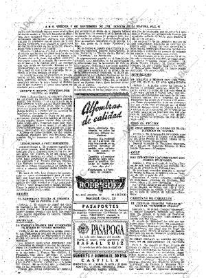 ABC MADRID 02-11-1951 página 21