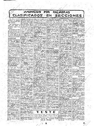 ABC MADRID 02-11-1951 página 25