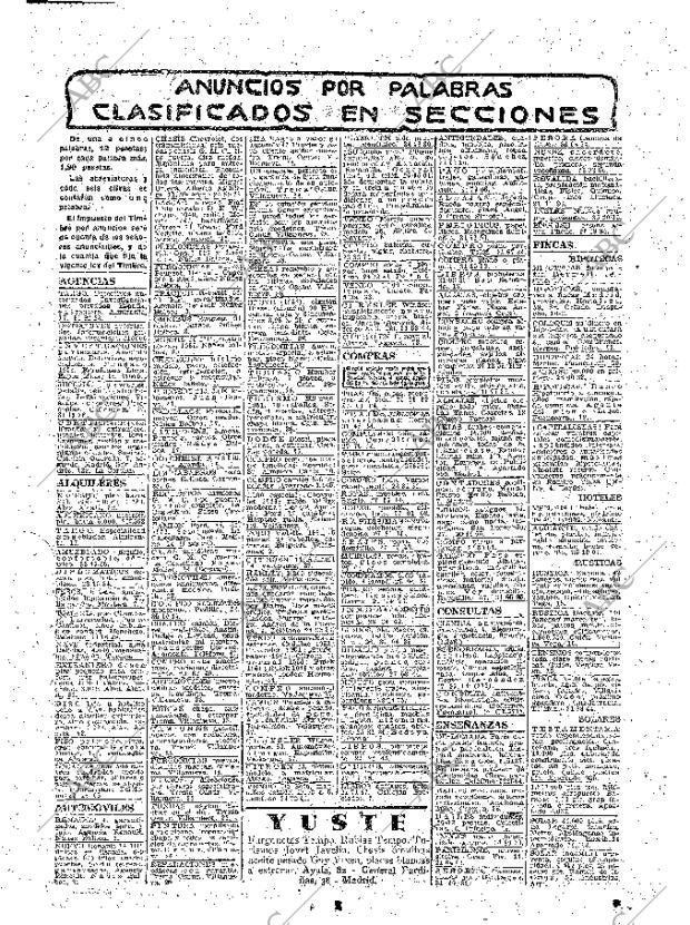 ABC MADRID 02-11-1951 página 25