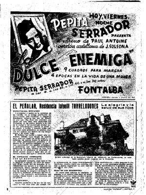 ABC MADRID 02-11-1951 página 4