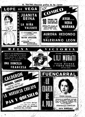 ABC MADRID 02-11-1951 página 6