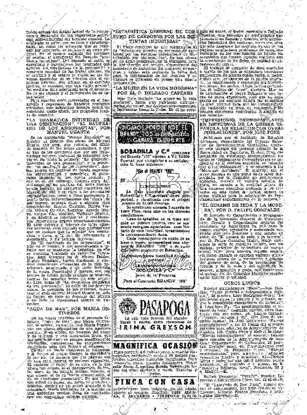ABC MADRID 02-11-1951 página 8