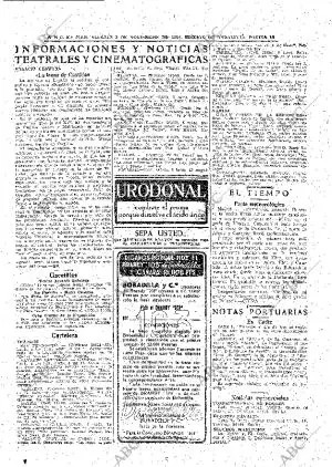 ABC SEVILLA 02-11-1951 página 16