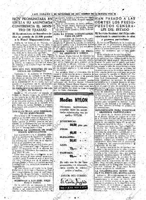 ABC MADRID 03-11-1951 página 10