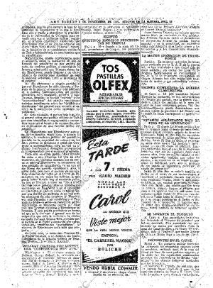 ABC MADRID 03-11-1951 página 12