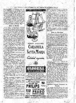 ABC MADRID 03-11-1951 página 16