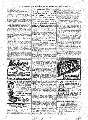 ABC MADRID 03-11-1951 página 18