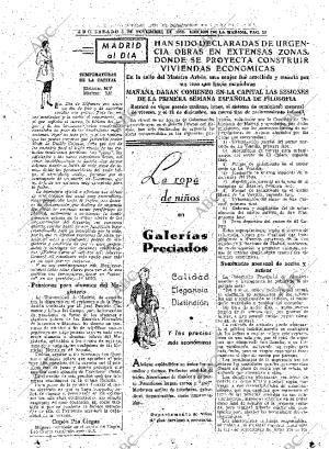 ABC MADRID 03-11-1951 página 19