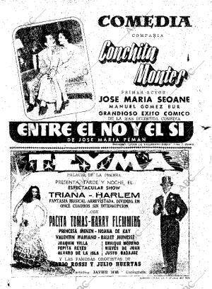 ABC MADRID 03-11-1951 página 2