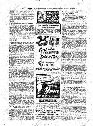 ABC MADRID 03-11-1951 página 22