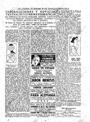ABC MADRID 03-11-1951 página 23