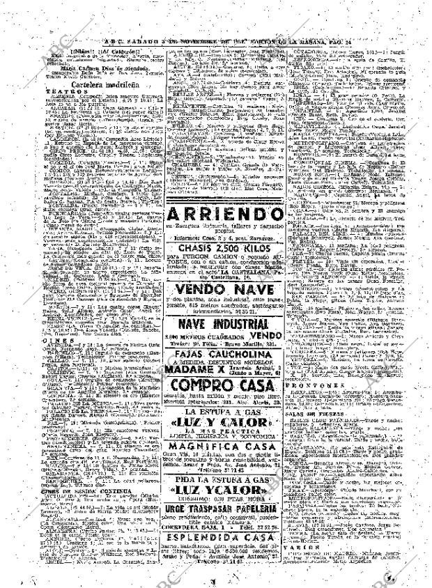 ABC MADRID 03-11-1951 página 24