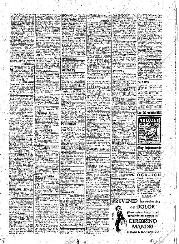 ABC MADRID 03-11-1951 página 26