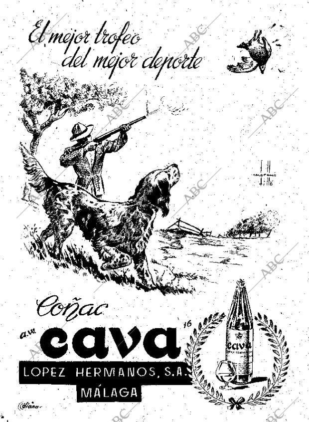 ABC MADRID 03-11-1951 página 28