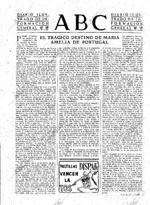 ABC MADRID 03-11-1951 página 3