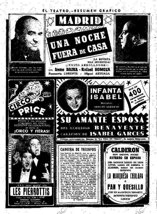 ABC MADRID 03-11-1951 página 4