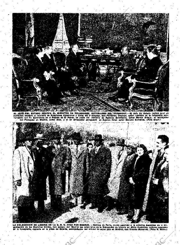 ABC MADRID 03-11-1951 página 5