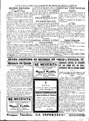 ABC SEVILLA 03-11-1951 página 19