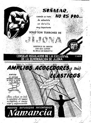 ABC MADRID 04-11-1951 página 14