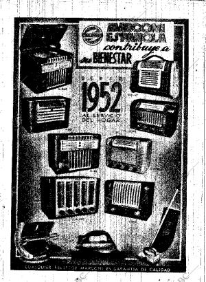 ABC MADRID 04-11-1951 página 18