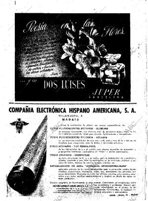 ABC MADRID 04-11-1951 página 2