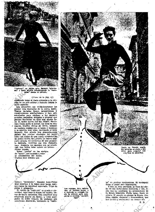 ABC MADRID 04-11-1951 página 23