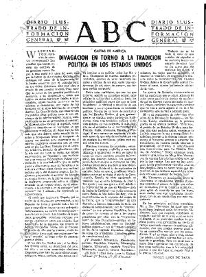 ABC MADRID 04-11-1951 página 3