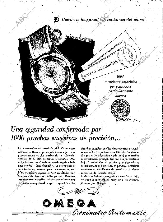 ABC MADRID 04-11-1951 página 30