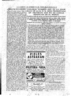 ABC MADRID 04-11-1951 página 33