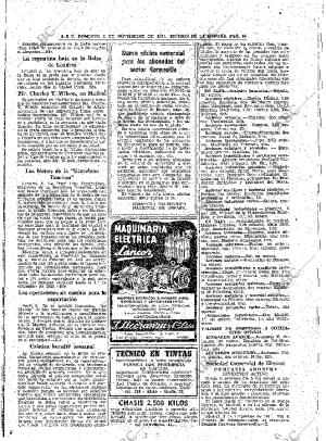 ABC MADRID 04-11-1951 página 40