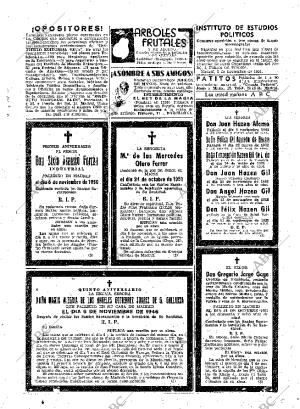 ABC MADRID 04-11-1951 página 53