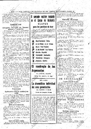 ABC SEVILLA 04-11-1951 página 18