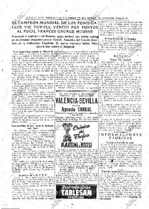 ABC SEVILLA 04-11-1951 página 19