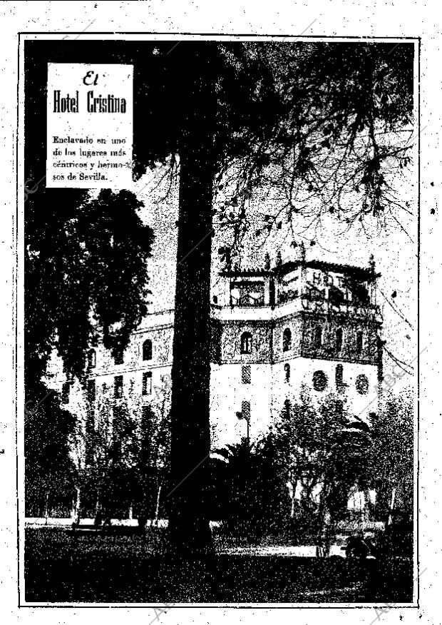 ABC SEVILLA 04-11-1951 página 24