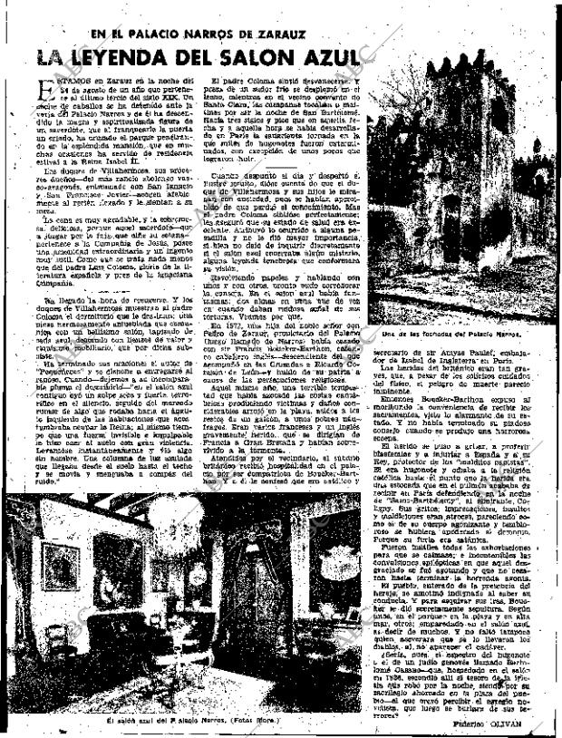 ABC SEVILLA 07-11-1951 página 5