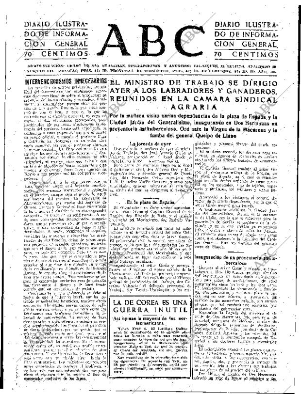 ABC SEVILLA 07-11-1951 página 7