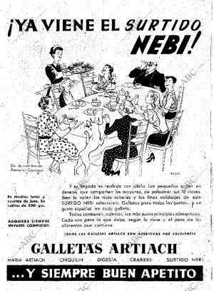 ABC MADRID 08-11-1951 página 10