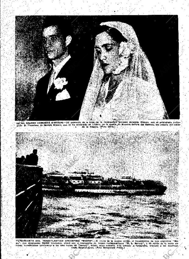 ABC MADRID 08-11-1951 página 11